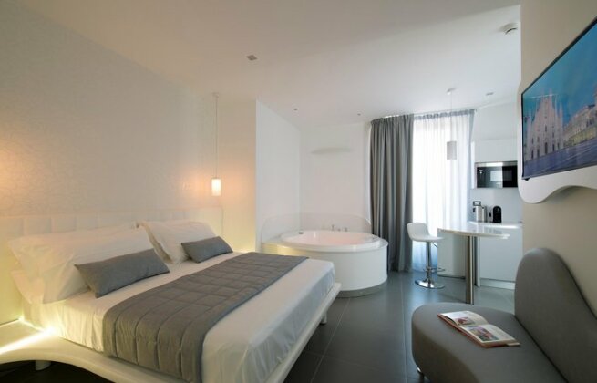 Mia Aparthotel - Photo4