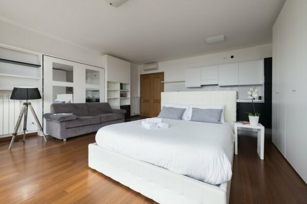 Mila Apartments Navigli - Photo2