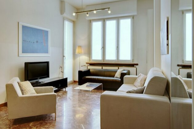 Milan Apartment Rental - Photo2