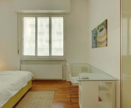 Milan Apartment Rental - Photo4