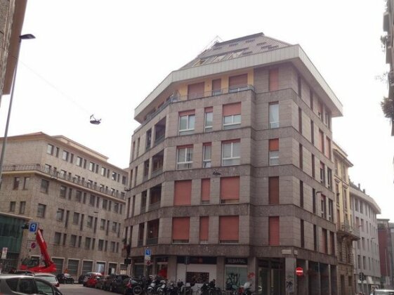 Milan City Center Apartment - Photo2