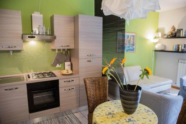 Milan Private Terrace House - Photo2