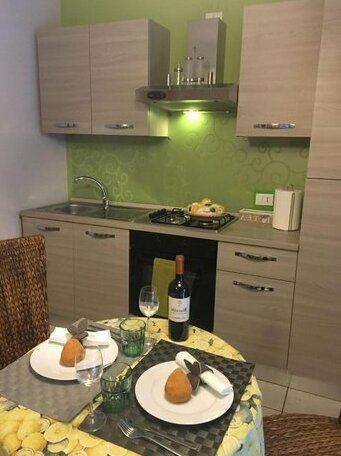 Milan Private Terrace House - Photo5