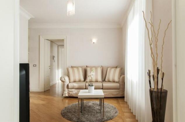 Milan Royal Suites - Centro Brera - Photo3