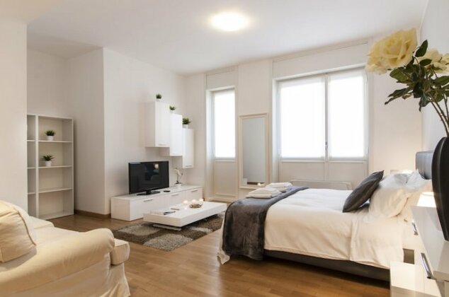 Milan Royal Suites Magenta & Luxury Apartments - Photo2