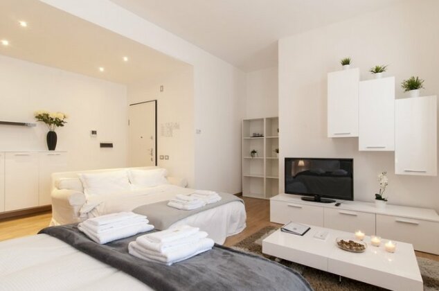 Milan Royal Suites Magenta & Luxury Apartments - Photo3
