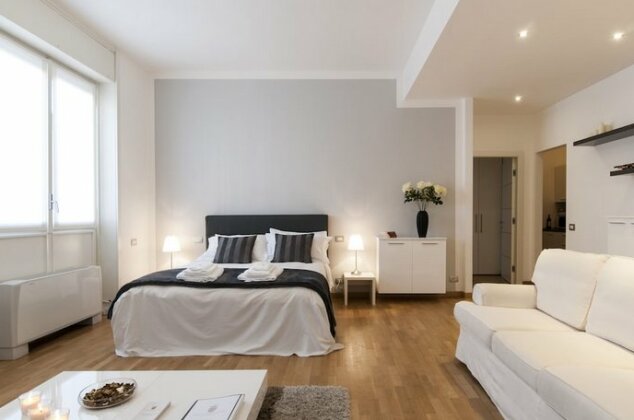 Milan Royal Suites Magenta & Luxury Apartments - Photo4