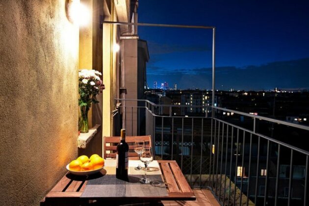 Milan Skyline Apartment - Photo4