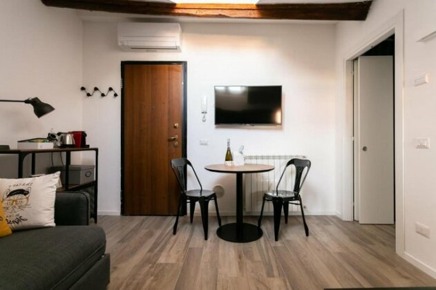 Milano Apartments Darsena - Photo3