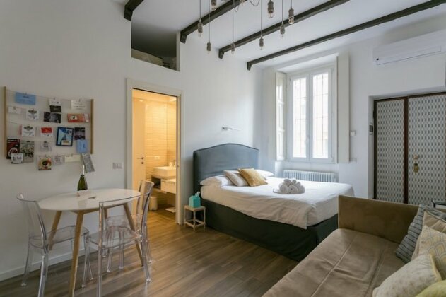 Milano Apartments Naviglio - Photo2