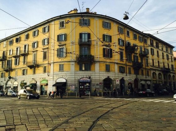 Milano Apartments Porta Genova