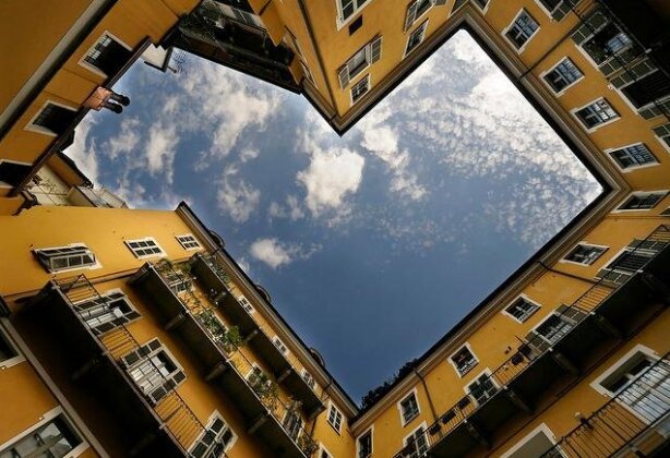 Milano Apartments Porta Genova - Photo3
