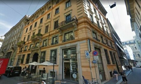 Milano Cordusio Apartment