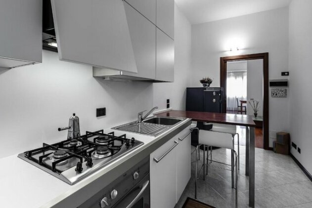 Milano Darsena Apartment - Photo3