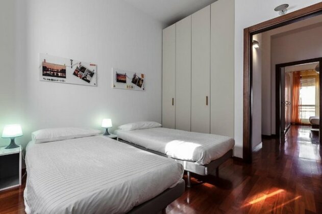 Milano Darsena Apartment - Photo4