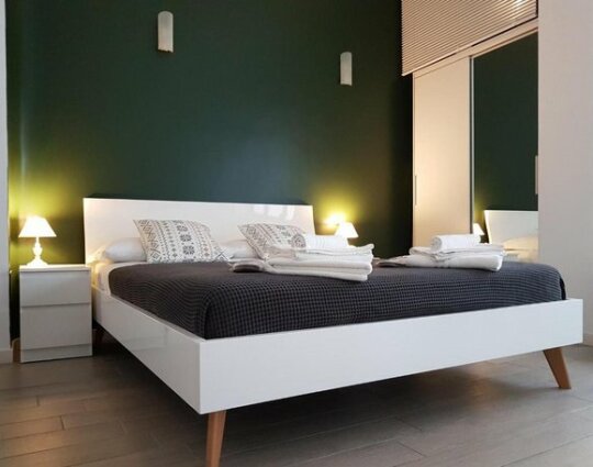 Milano Navigli Apartment - Photo2