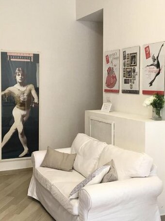 Milano Room Apartment Casa Rudy - Photo2