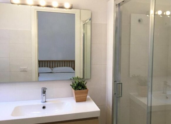 Milano Room Apartment Casa Rudy - Photo3