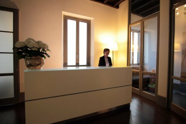 Milano Suites - Photo2