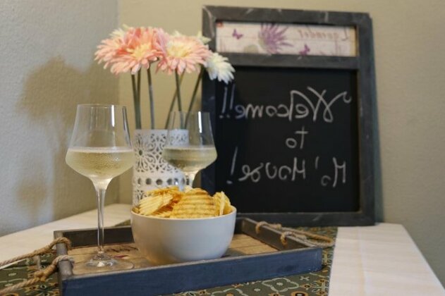 Mo'House - Photo4
