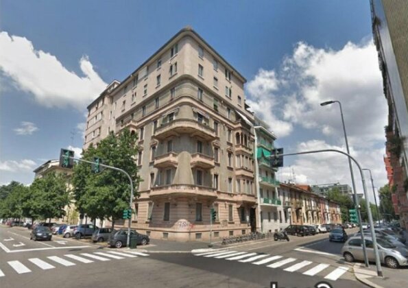 Monolocale Milano centro-linate moderno e confortevole
