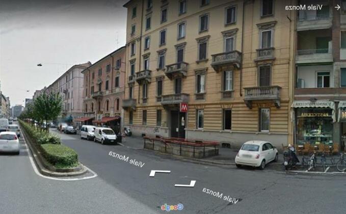 Monolocale Via Guinizzelli - Photo2