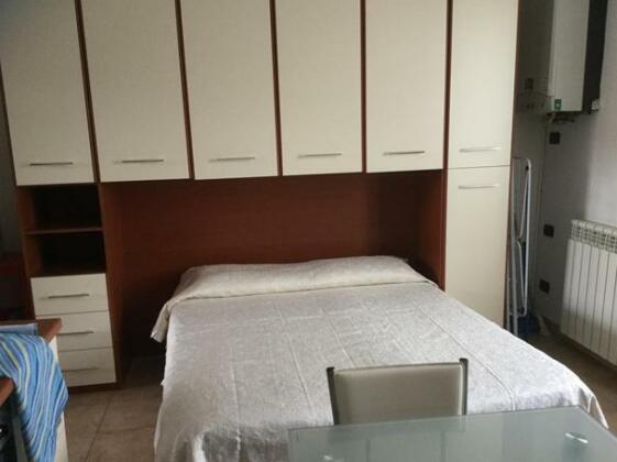 Monolocale Via Guinizzelli - Photo3