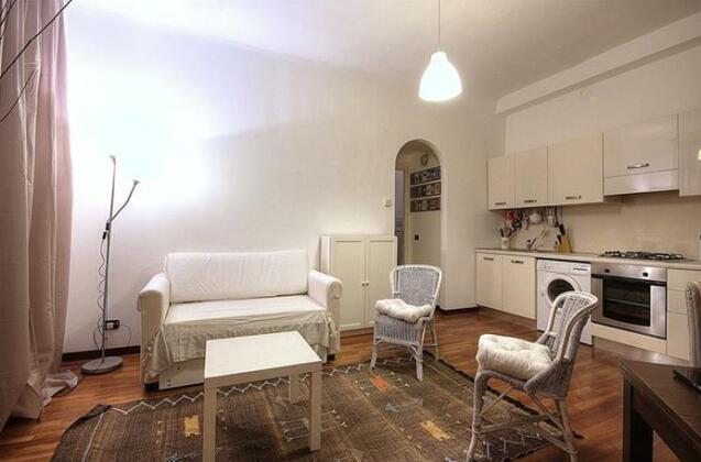 Montevideo Apartment - Photo2