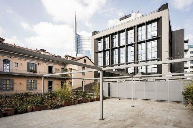 MyPlace Corso Como 11 Apartments