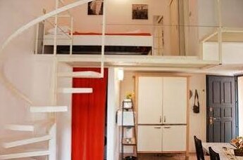 Navigli Loft