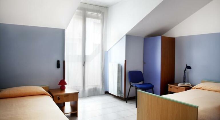 New Generation Hostel Navigli - Photo2