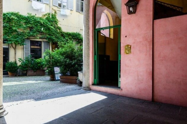 Old Town Milano Hintown - Photo2