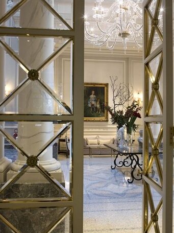 Palazzo Parigi Hotel & Grand Spa - LHW - Photo3