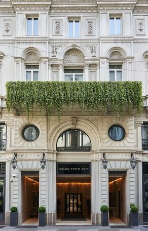 Park Hyatt Milano