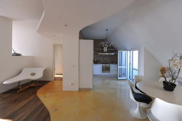 Piazza Napoli Penthouse - Photo2