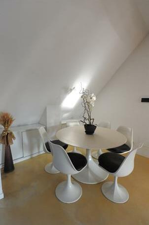 Piazza Napoli Penthouse - Photo3