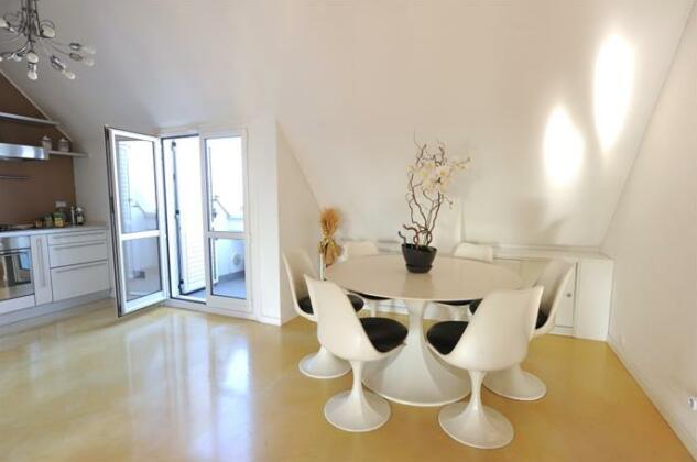 Piazza Napoli Penthouse - Photo4