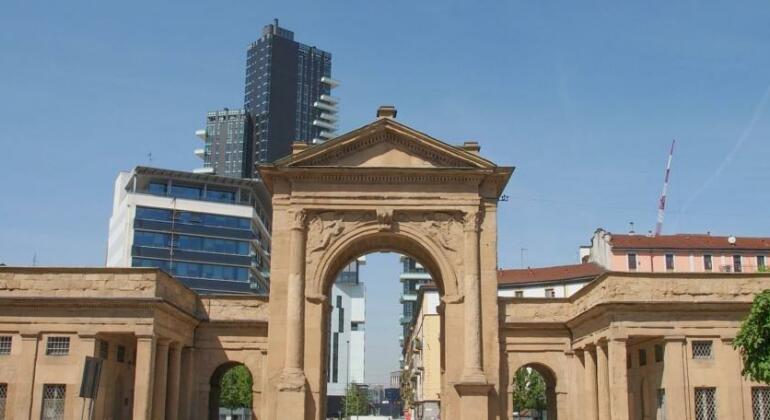 Porta Garibaldi B&B - Photo2
