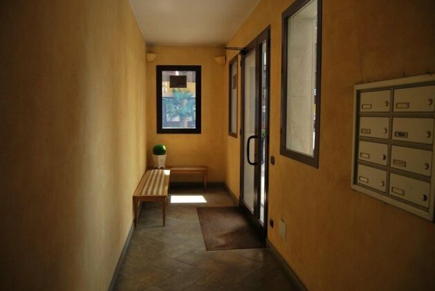 Porta Romana Garden Suite - Photo3