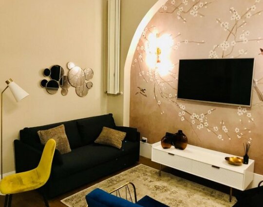 Porta Ticinese Apartment Milan