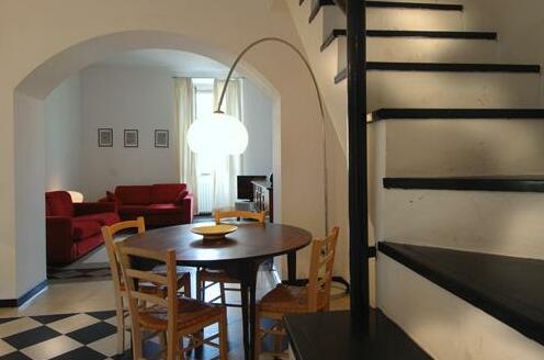 Porta Ticinese - Corso Genova Halldis Apartments - Photo3