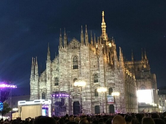 Porta Venezia Porta Venezia Milan