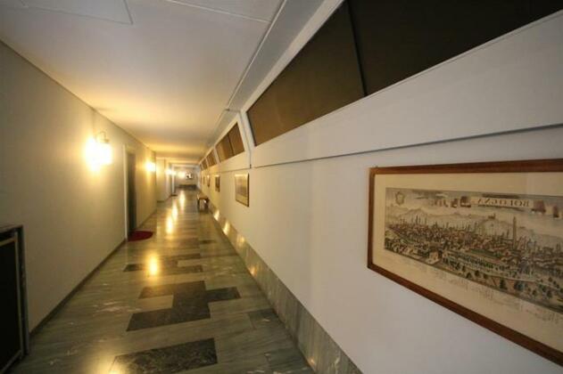 RHS Serviced Apartments Milano - Photo3
