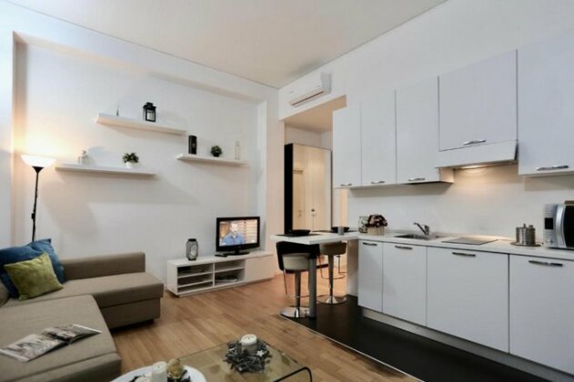 Rio Central Apartman - Photo2