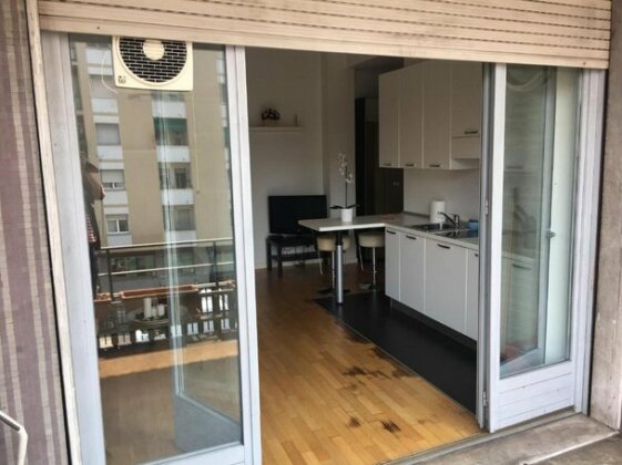Rio Central Apartman - Photo5