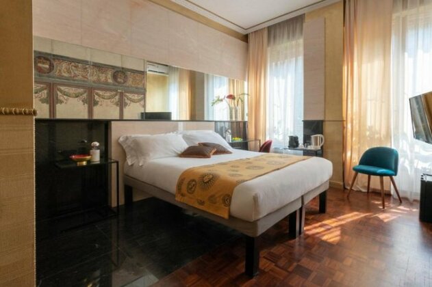 Riviere Luxury Rooms Alla Scala - Photo3