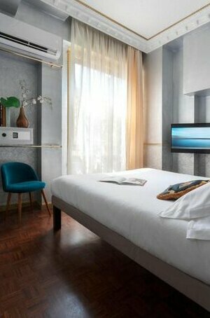 Riviere Luxury Rooms Alla Scala