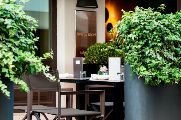 Rosa Grand Milano - Starhotels Collezione - Photo2