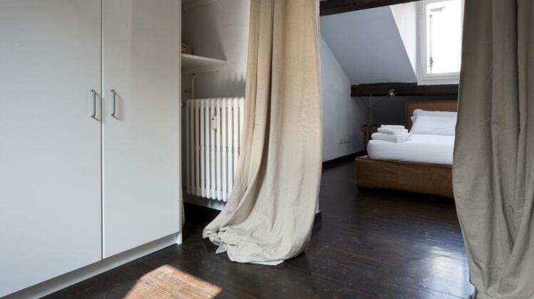 Rossini Apartment Milan - Photo3