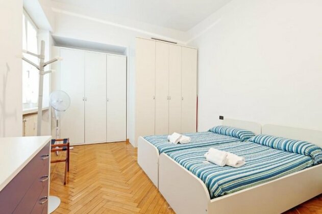 S Maria Valle Central Roomy flat - Photo3